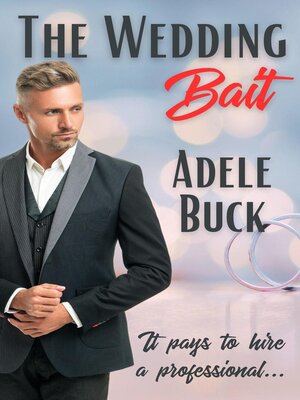 cover image of The Wedding Bait